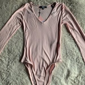 Missguided bodysuit